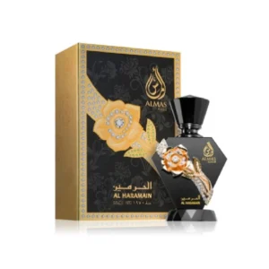 Al Haramain Almas Gold Aceite Concentrado 10ML