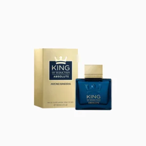 Antonio Banderas King of Seduction Absolute EDT 100 ML