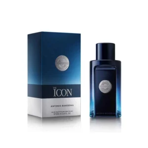 Antonio Banderas The Icon EDT 100 ML
