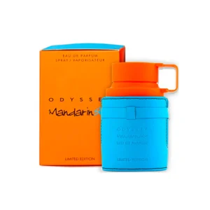 Armaf Odyssey Mandarin Sky Edición Limitada EDP 100ML