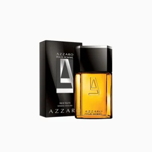 Azzaro Pour Homme EDT 100 ML - Aromática Fougère