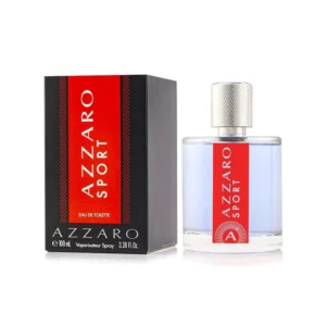 Azzaro Sport EDT 100 ML