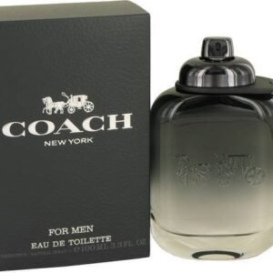 Coach Man EDT 100 ML (H)