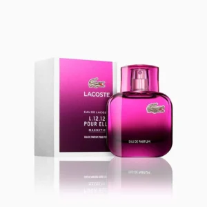 Lacoste Essential EDT 125 ML (H)