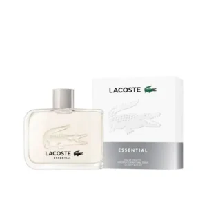 Lacoste Essential Eau de Toilette 125 ML (H)