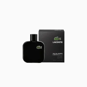 Lacoste L.12.12 Noir EDT 100 ML (H)