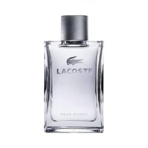 Lacoste Pour Homme EDT 100 ML (H)