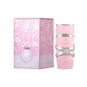 Lattafa Yara Mujer EDP 100ML