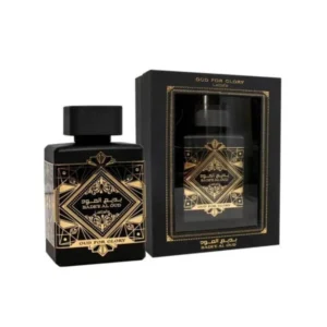 Lattafa Badee Al Oud For Glory Unisex EDP 100ML