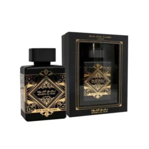 Lattafa Badee Al Oud For Glory Unisex EDP 100 ML (U)