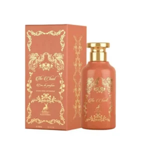 Maison Alhambra The Chant EDP 100 ML Unisex
