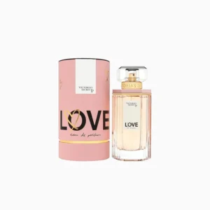 Victoria's Secret Love Eau de Parfum 100 ML (M)